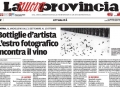 nuova provincia